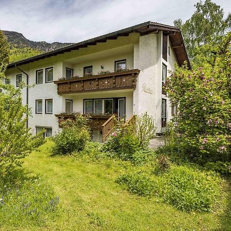 Gaestehaus Christa Mauerer Bad Reichenhall Buitenkant foto
