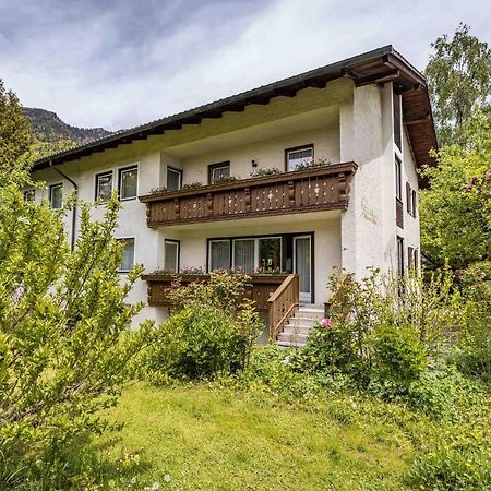 Gaestehaus Christa Mauerer Bad Reichenhall Buitenkant foto