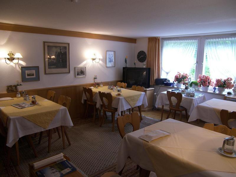 Gaestehaus Christa Mauerer Bad Reichenhall Buitenkant foto