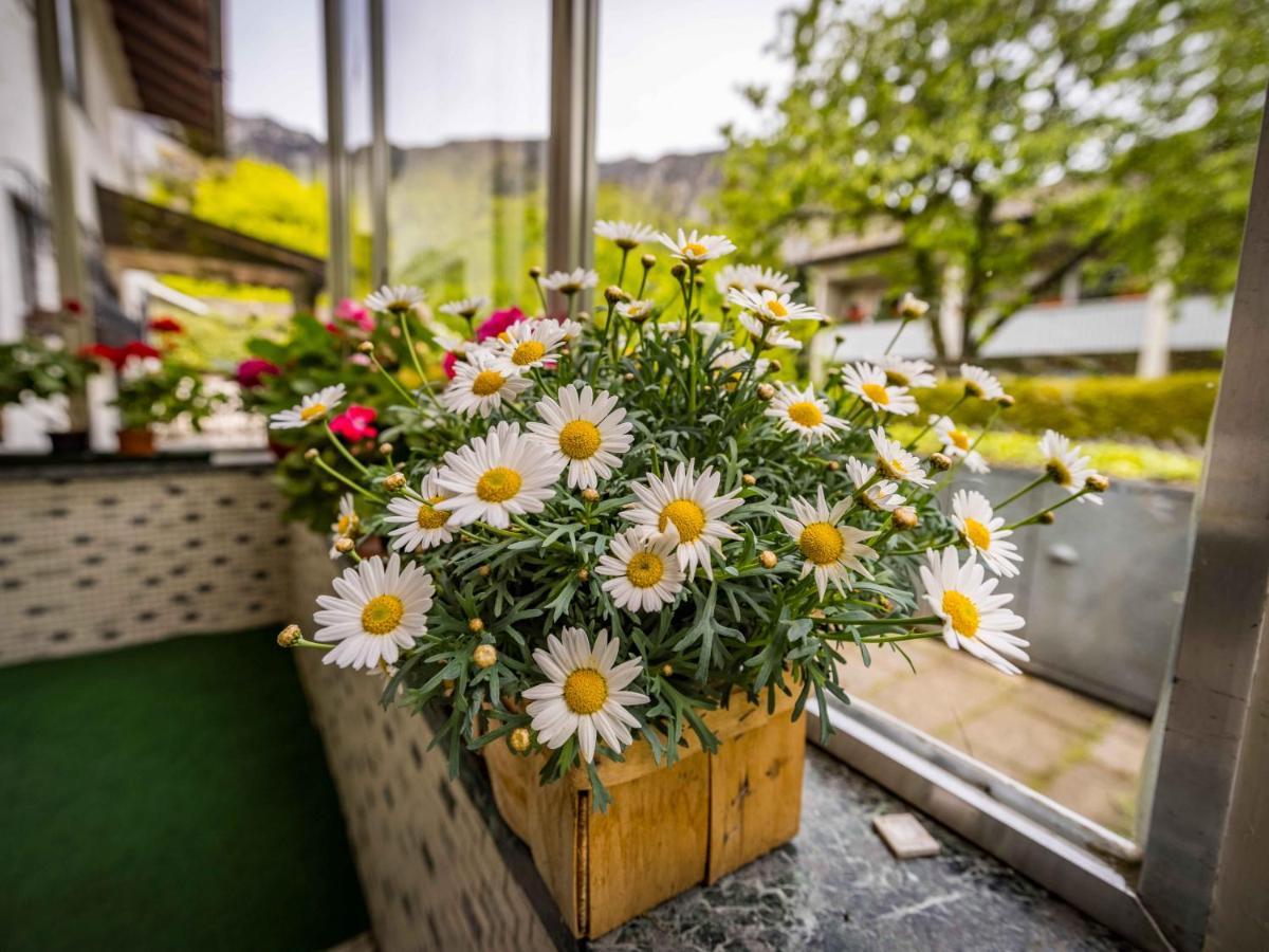 Gaestehaus Christa Mauerer Bad Reichenhall Buitenkant foto