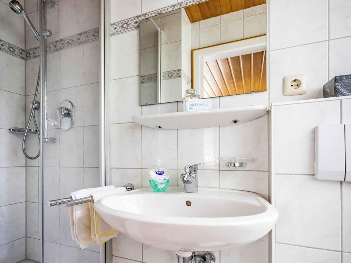 Gaestehaus Christa Mauerer Bad Reichenhall Buitenkant foto