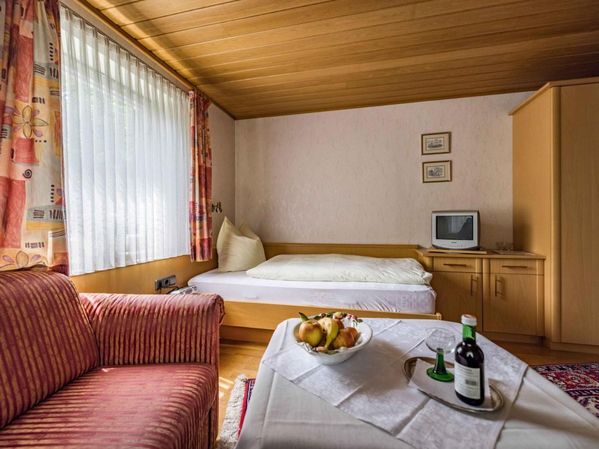 Gaestehaus Christa Mauerer Bad Reichenhall Buitenkant foto
