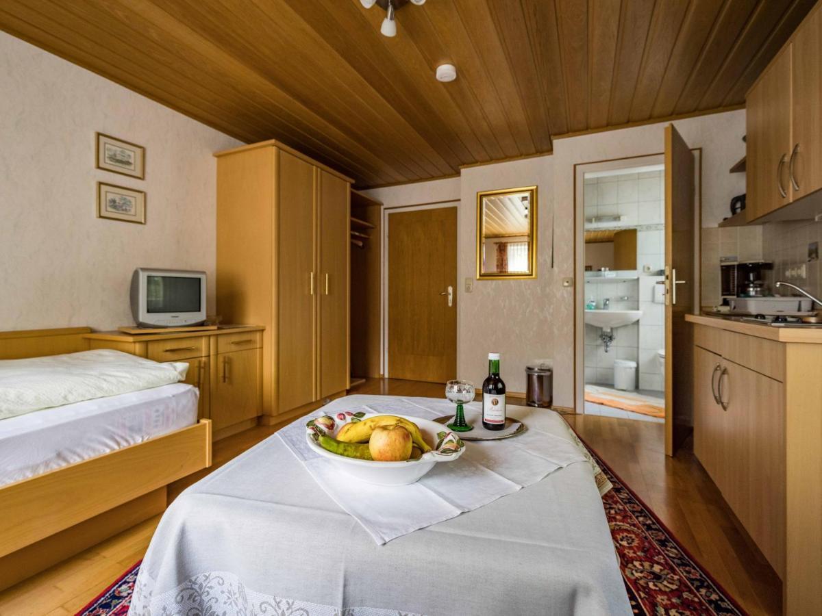 Gaestehaus Christa Mauerer Bad Reichenhall Buitenkant foto