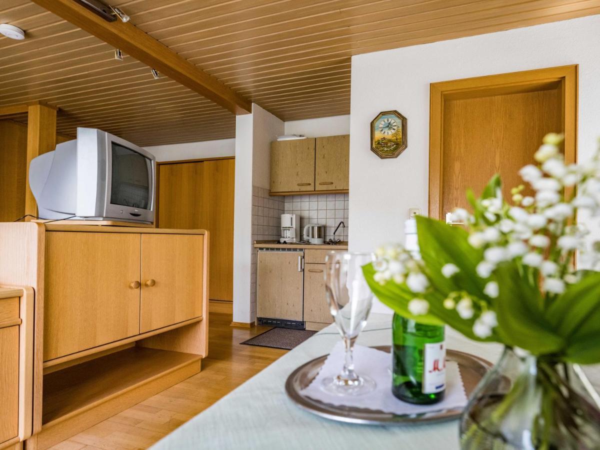 Gaestehaus Christa Mauerer Bad Reichenhall Buitenkant foto