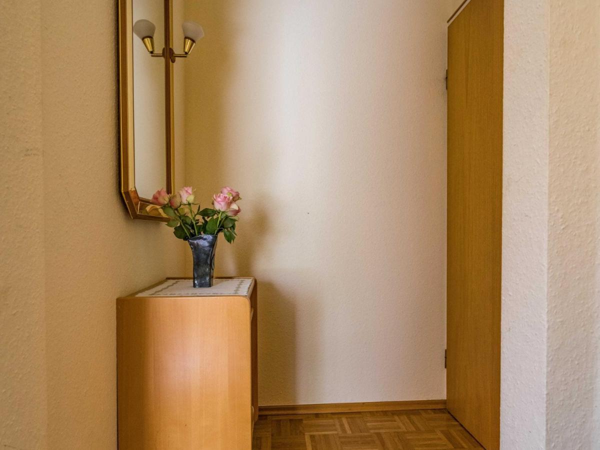Gaestehaus Christa Mauerer Bad Reichenhall Buitenkant foto