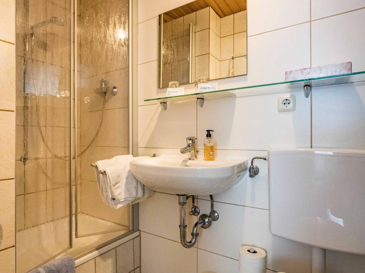 Gaestehaus Christa Mauerer Bad Reichenhall Buitenkant foto